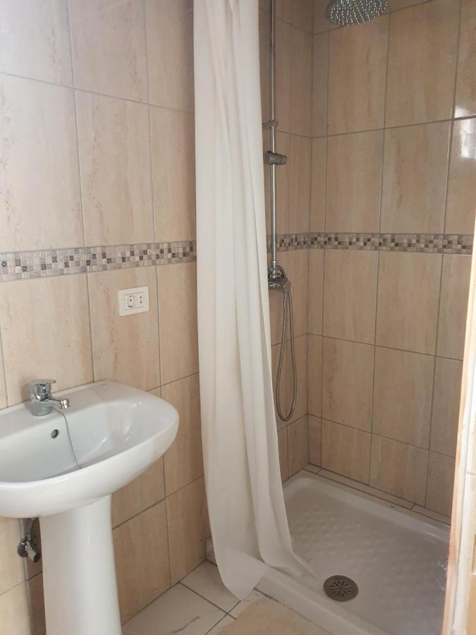 Villa Casa Leyla à Vilaflor Extérieur photo