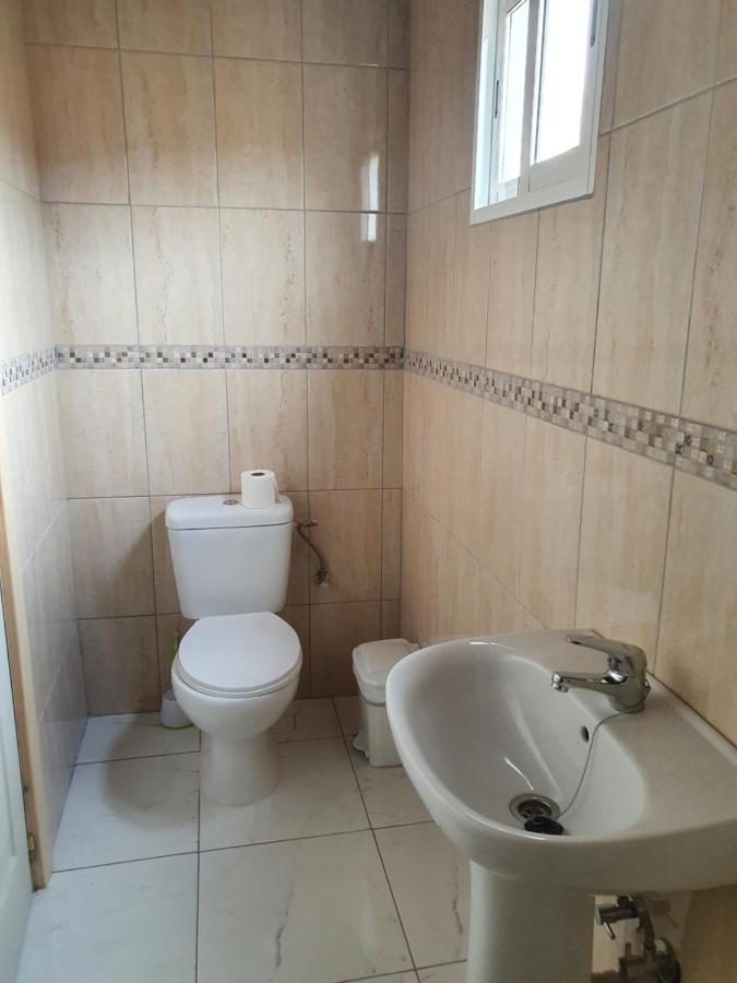 Villa Casa Leyla à Vilaflor Extérieur photo
