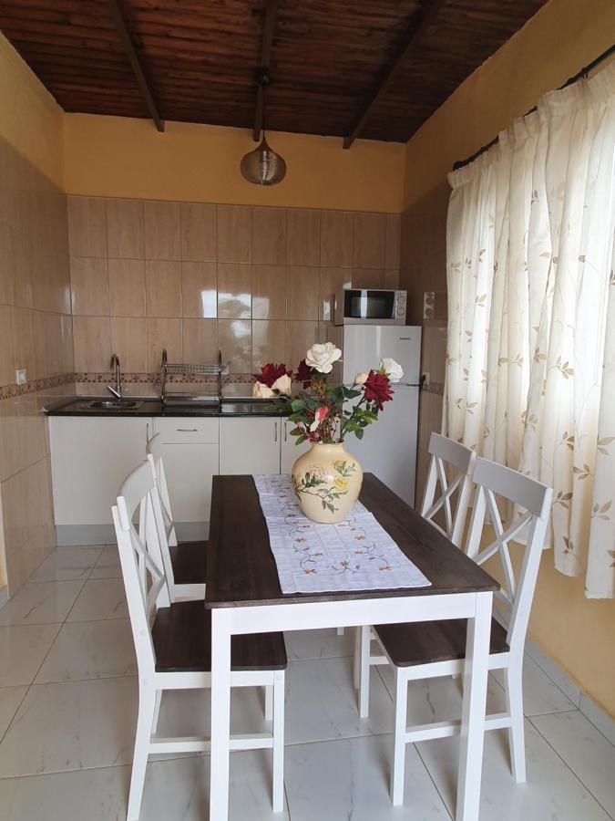 Villa Casa Leyla à Vilaflor Extérieur photo